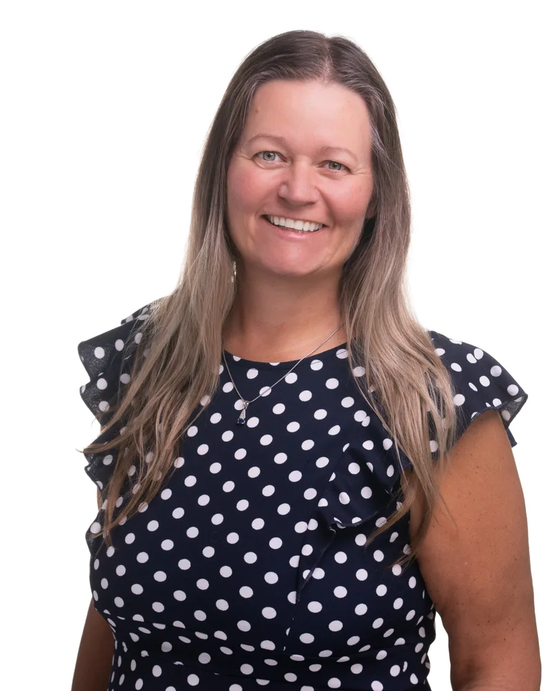 Dr. Julia Albath, founder of Dr. Julia AI
